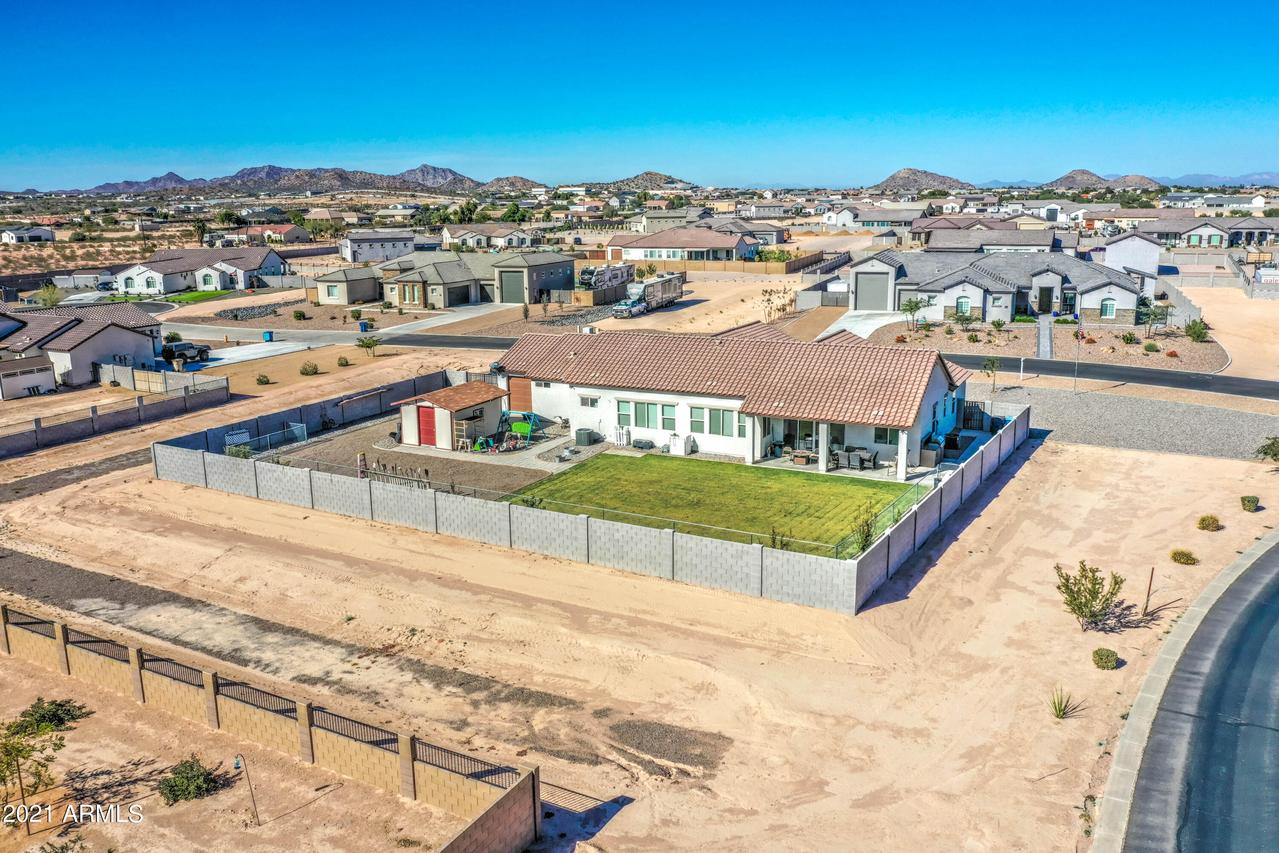 419 W Weld St., San Tan Valley, AZ 85143