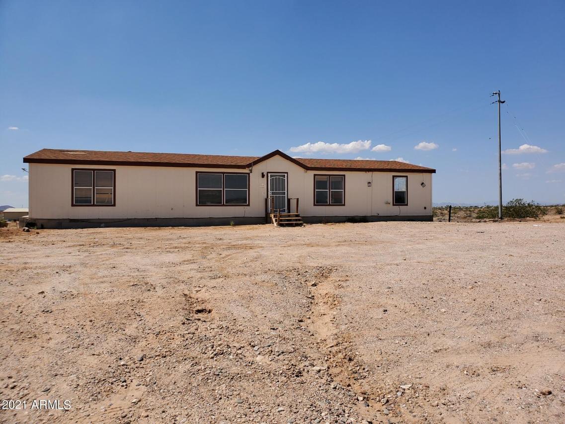 2812 S 357th Ave., Tonopah, AZ 85354