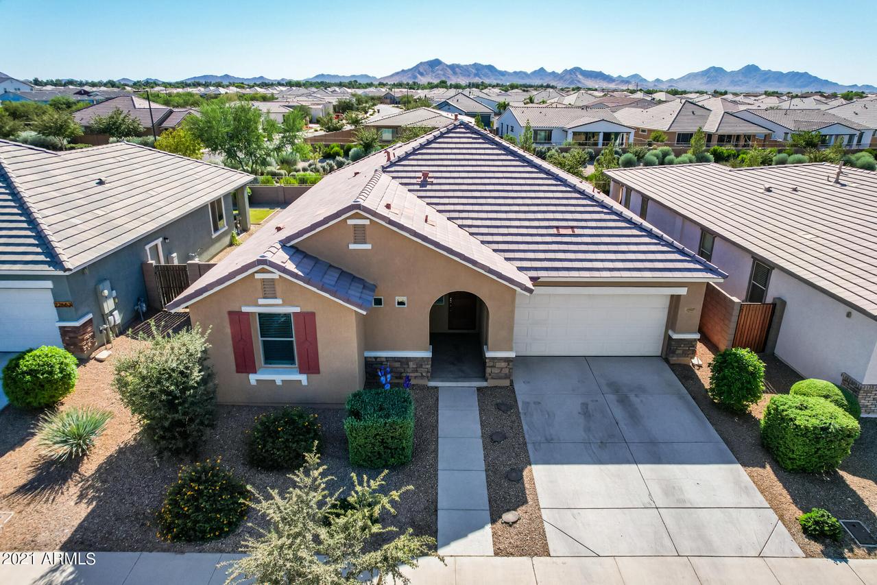 22657 E Via Del Verde, Queen Creek, AZ 85142