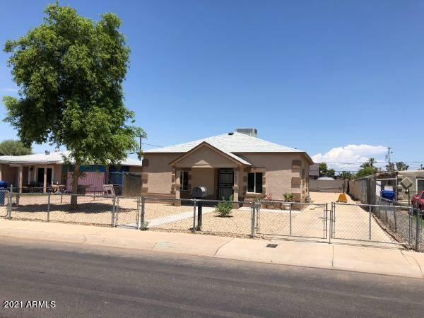 202 E Kinderman Dr., Avondale, AZ 85323