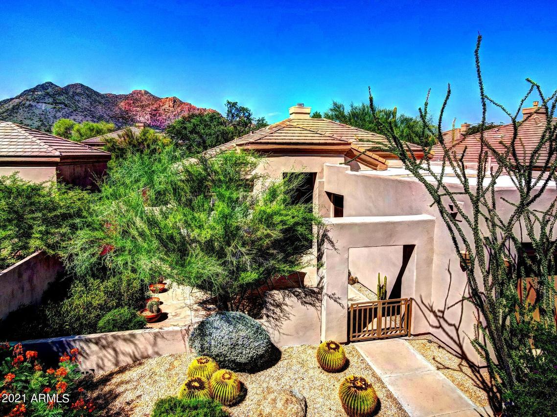 6530 E Shooting Star Way, Scottsdale, AZ 85266