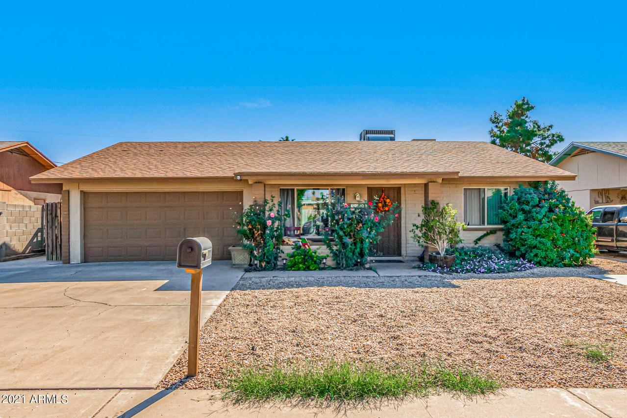 3823 W Alice Ave., Phoenix, AZ 85051
