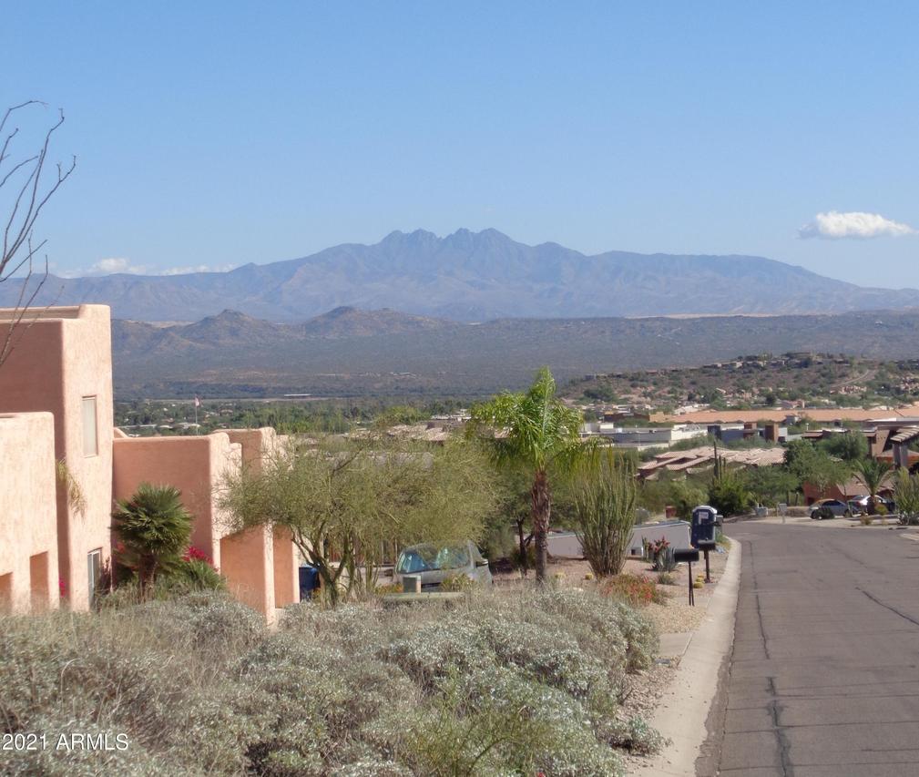 15926 E Sunflower Dr. #12, Fountain Hills, AZ 85268