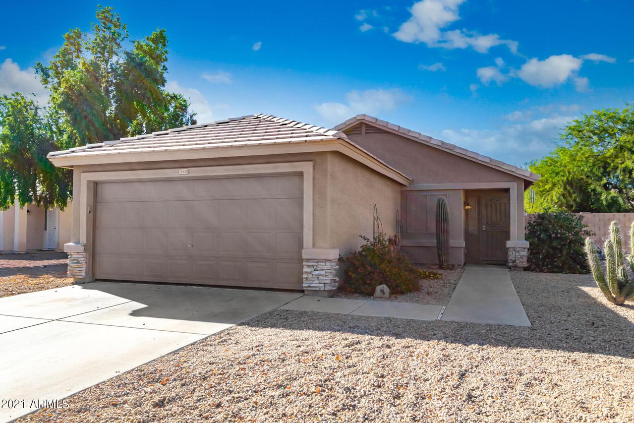 16530 N 157th Ave., Surprise, AZ 85374