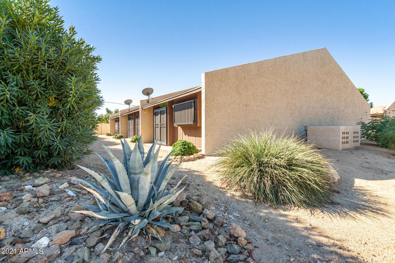 1821 E Maryland Ave. #5, Phoenix, AZ 85016