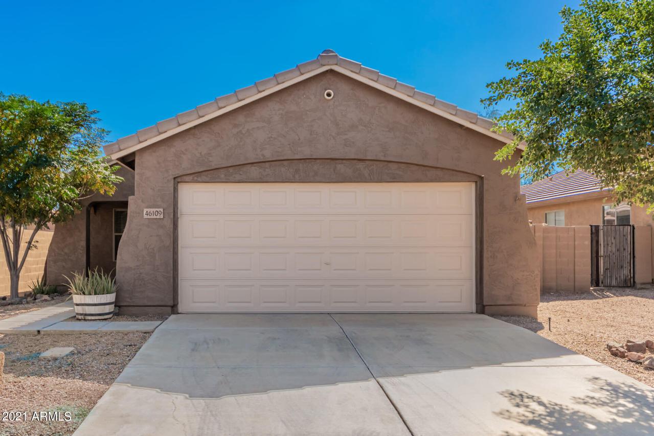 46109 W Sheridan Rd., Maricopa, AZ 85139