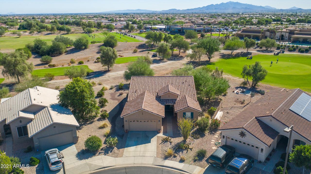 22833 W Lasso Ln., Buckeye, AZ 85326