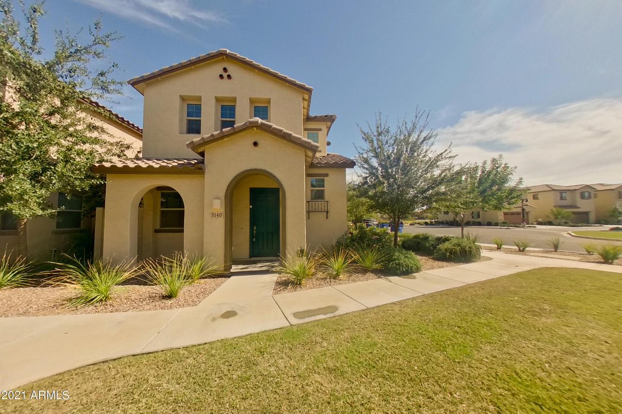 3140 S Mingus Dr., Chandler, AZ 85286