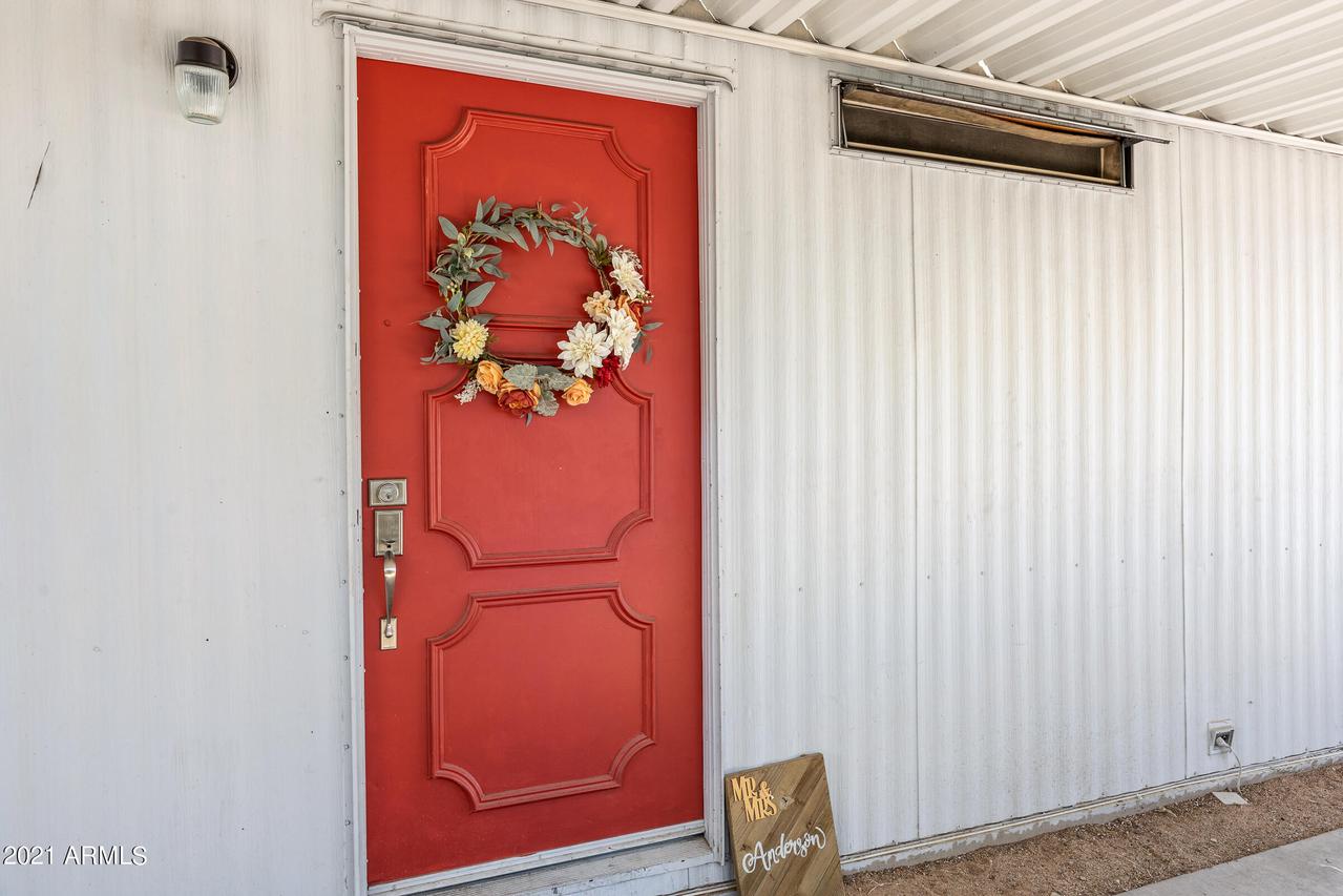 2505 E Piute Ave., Phoenix, AZ 85050