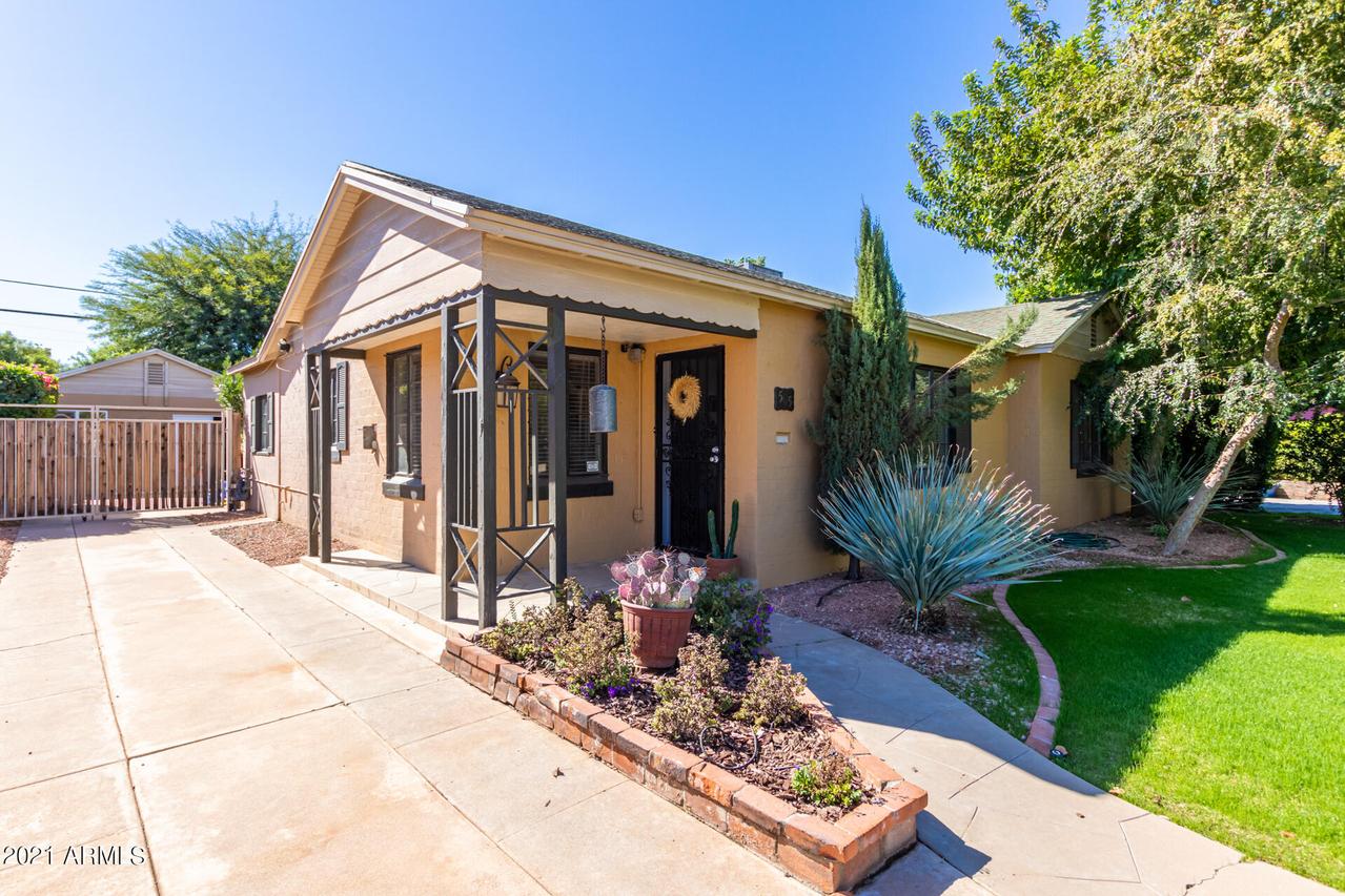 505 W Virginia Ave., Phoenix, AZ 85003