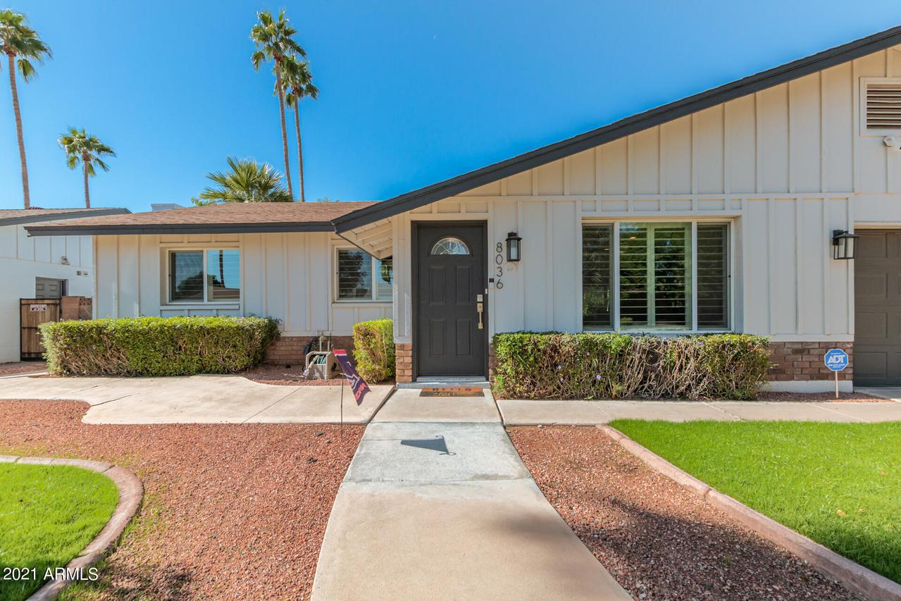 8036 N 17th Dr., Phoenix, AZ 85021