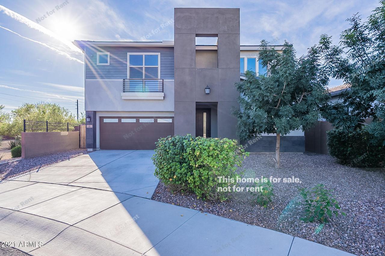 40 N Abalone Ct., Gilbert, AZ 85233