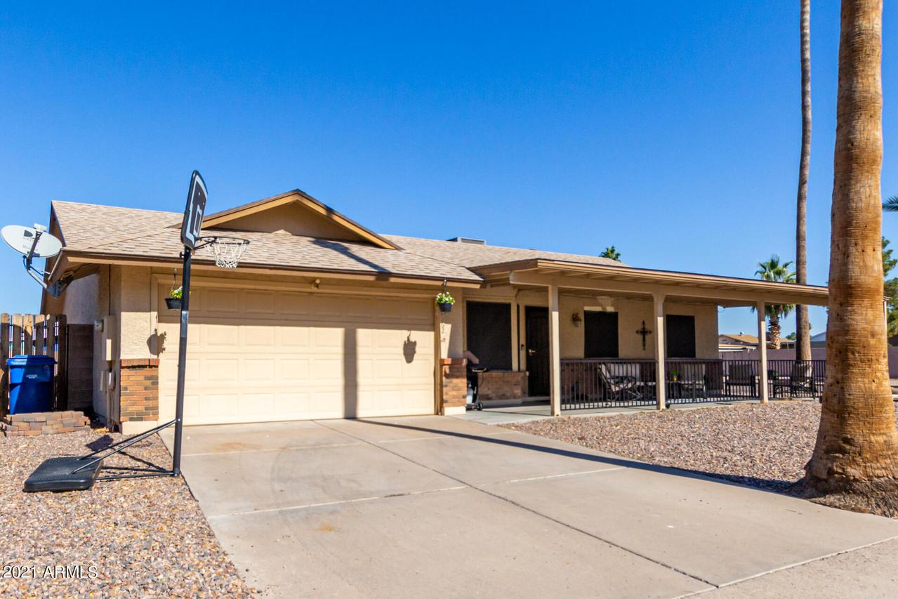 2362 E Diamond Ave., Mesa, AZ 85204