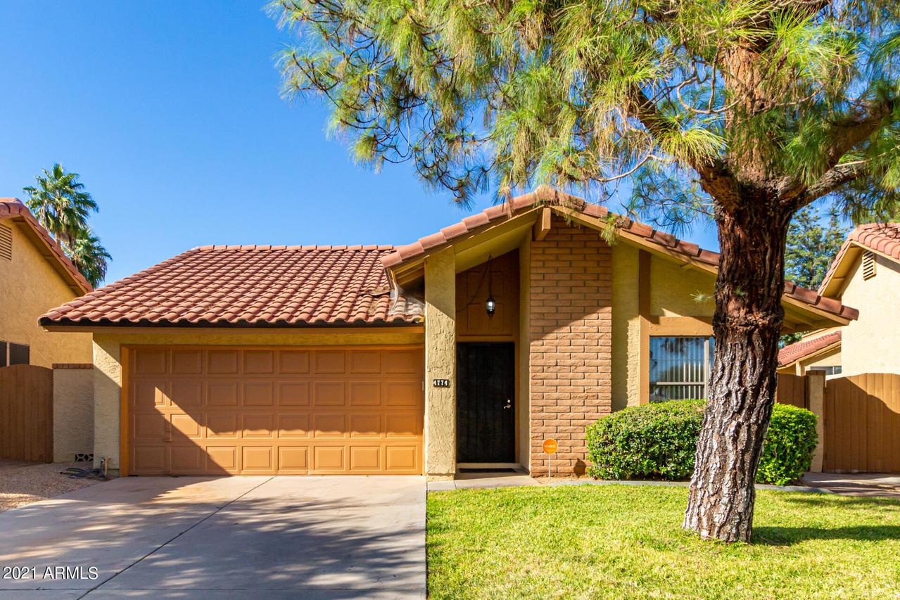 4774 E Ute Ct., Phoenix, AZ 85044