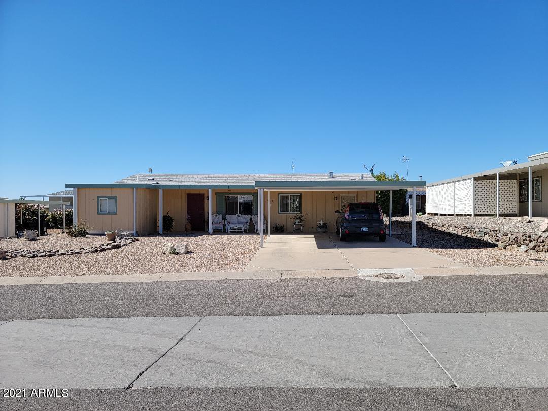 3910 N Florence Blvd., Florence, AZ 85132