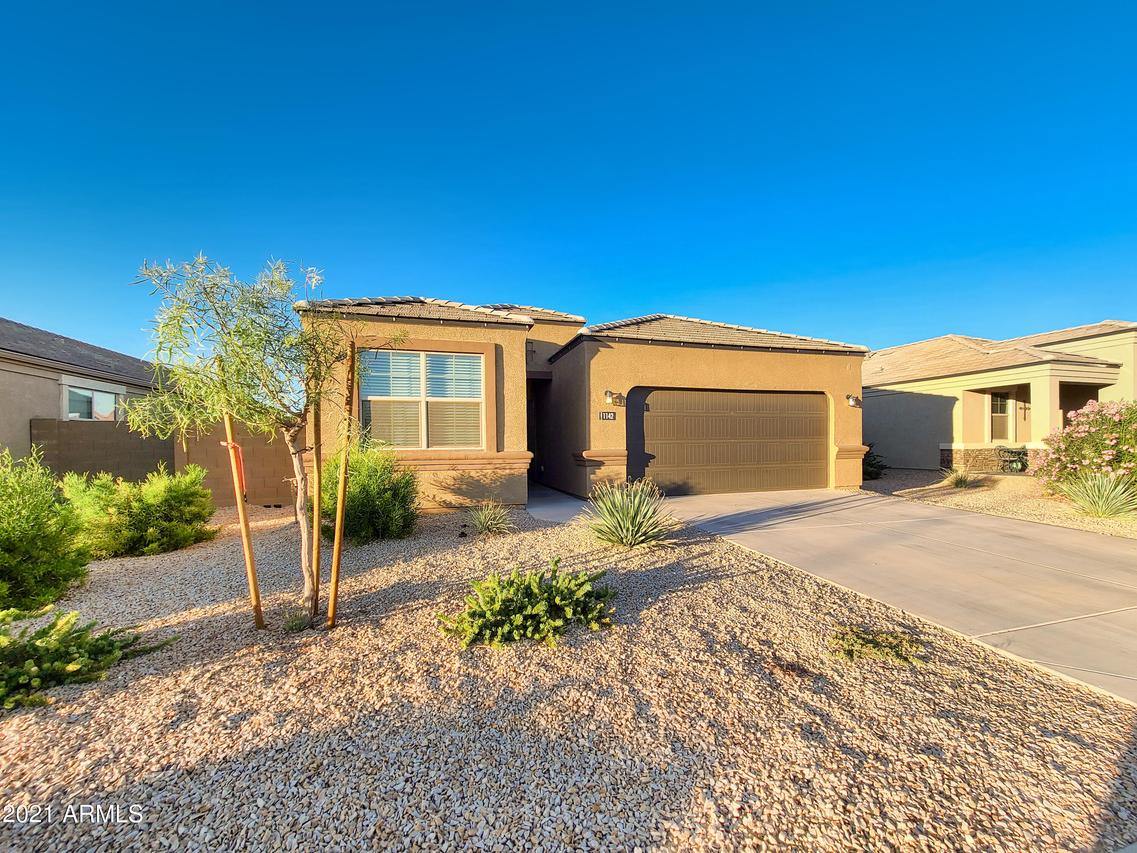 1142 E Viola Ct., Casa Grande, AZ 85122