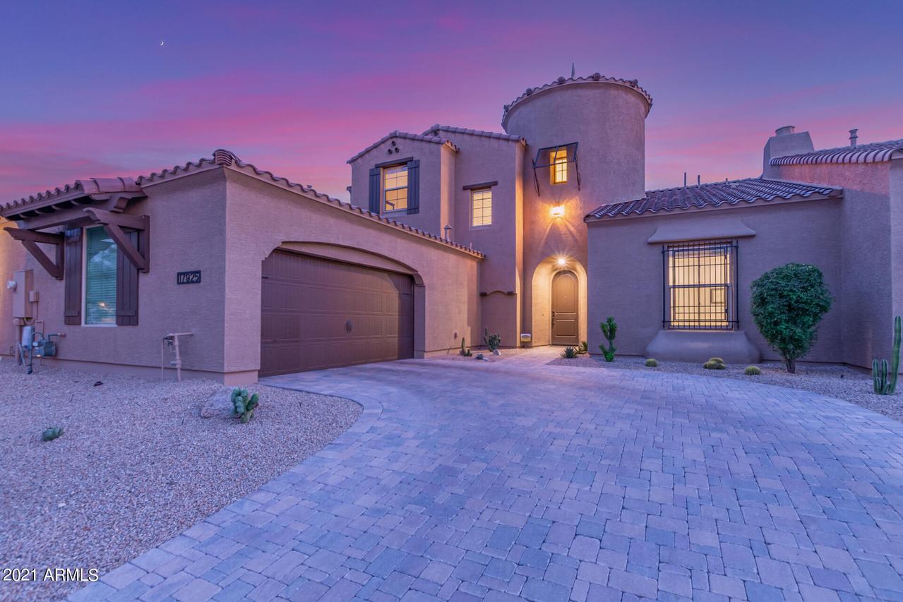 17925 W Sunward Dr., Goodyear, AZ 85338