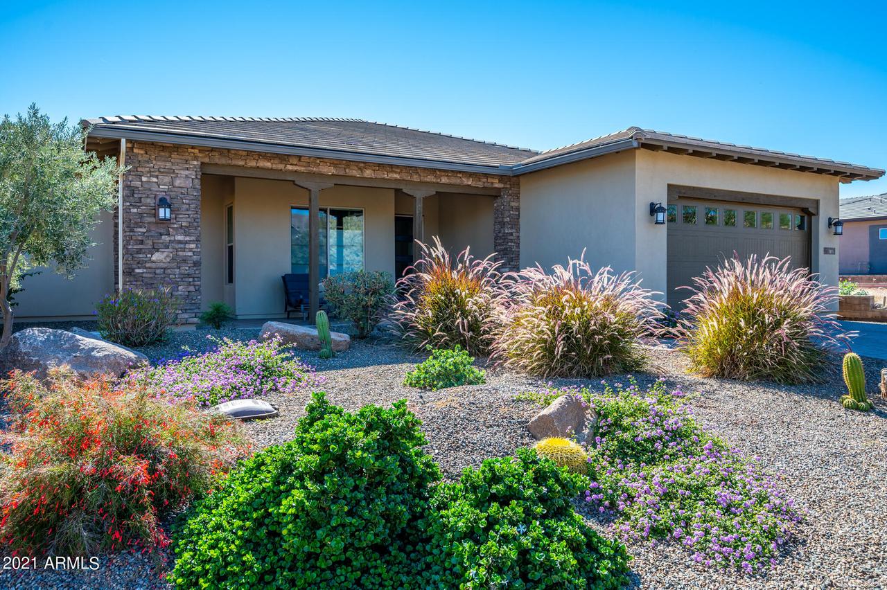 17739 E Silver Sage Ln., Rio Verde, AZ 85263