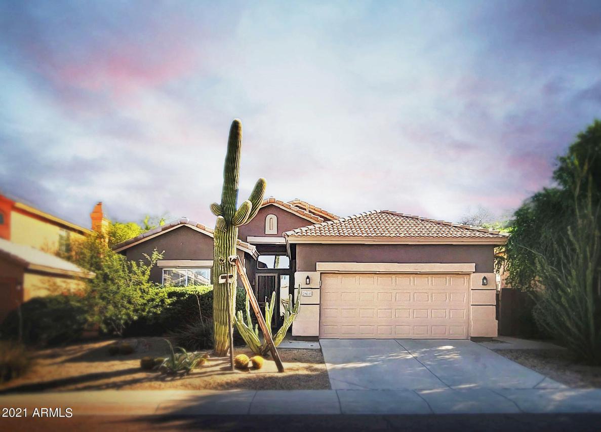 28633 N 46th St., Cave Creek, AZ 85331