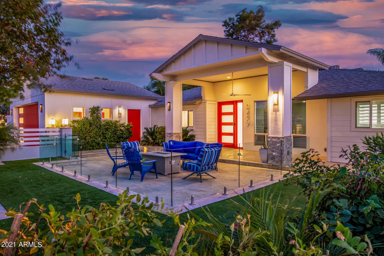 3429 E Coolidge St., Phoenix, AZ 85018