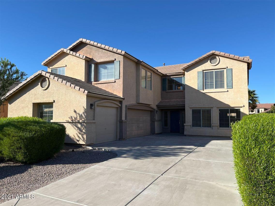43346 W Delia Blvd., Maricopa, AZ 85138