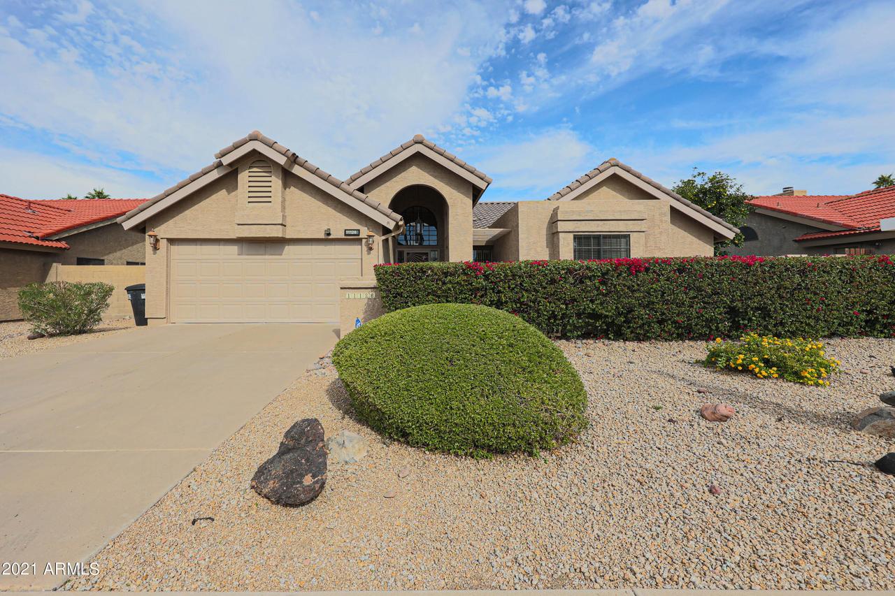 11126 E Becker Ln., Scottsdale, AZ 85259
