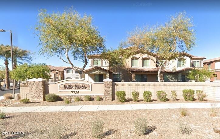 7726 E Baseline Rd. #129, Mesa, AZ 85209