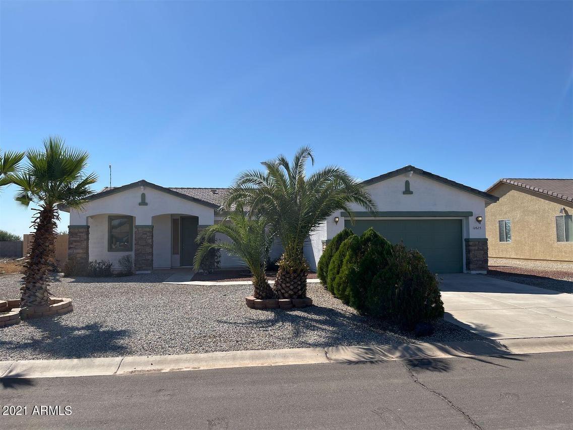 12625 W Diaz Dr. #14, Arizona City, AZ 85223