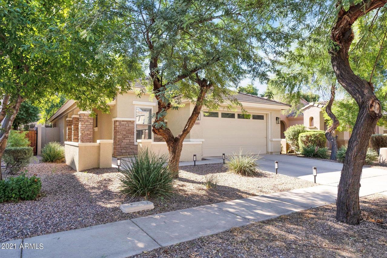 4469 E Melrose St., Gilbert, AZ 85297