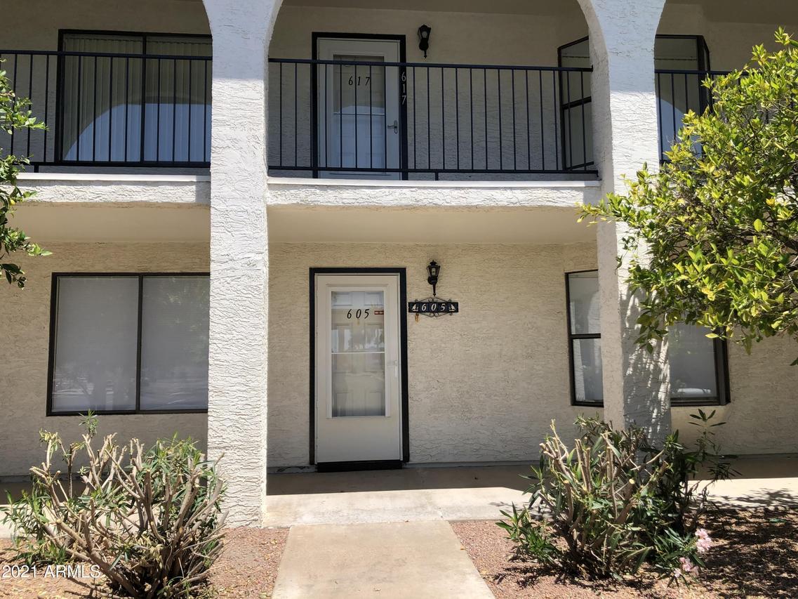 3270 S Goldfield Rd. #605, Apache Junction, AZ 85119
