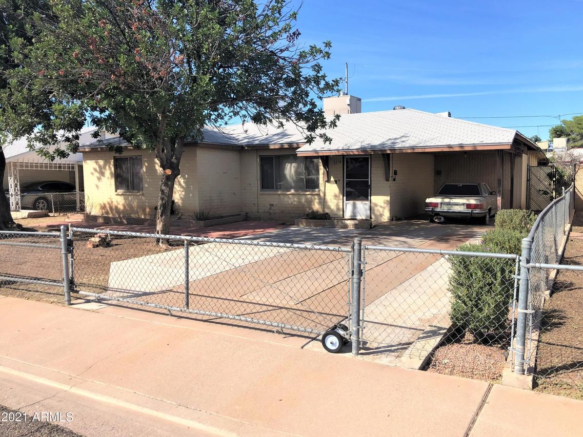 2458 E Coronado Rd., Phoenix, AZ 85008