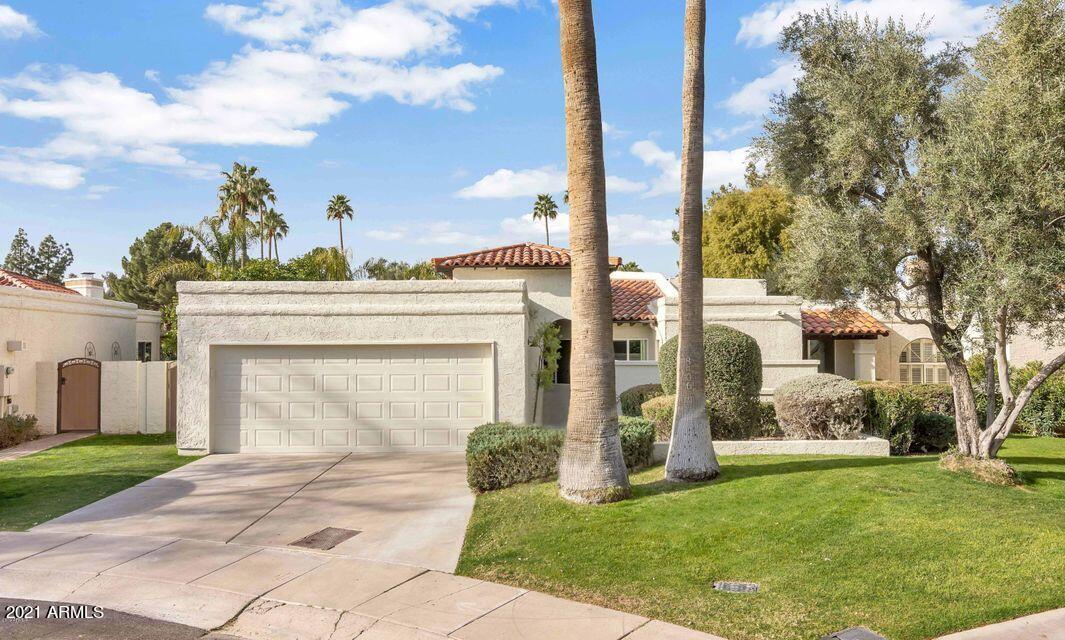 8406 E San Benito Dr., Scottsdale, AZ 85258