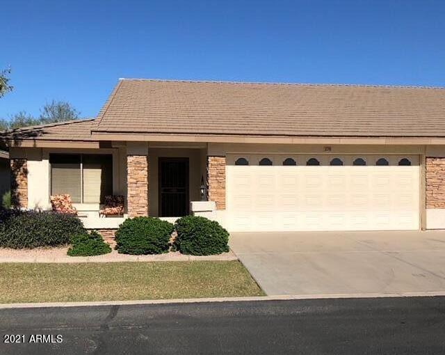 11250 E Kilarea Ave. #270, Mesa, AZ 85209