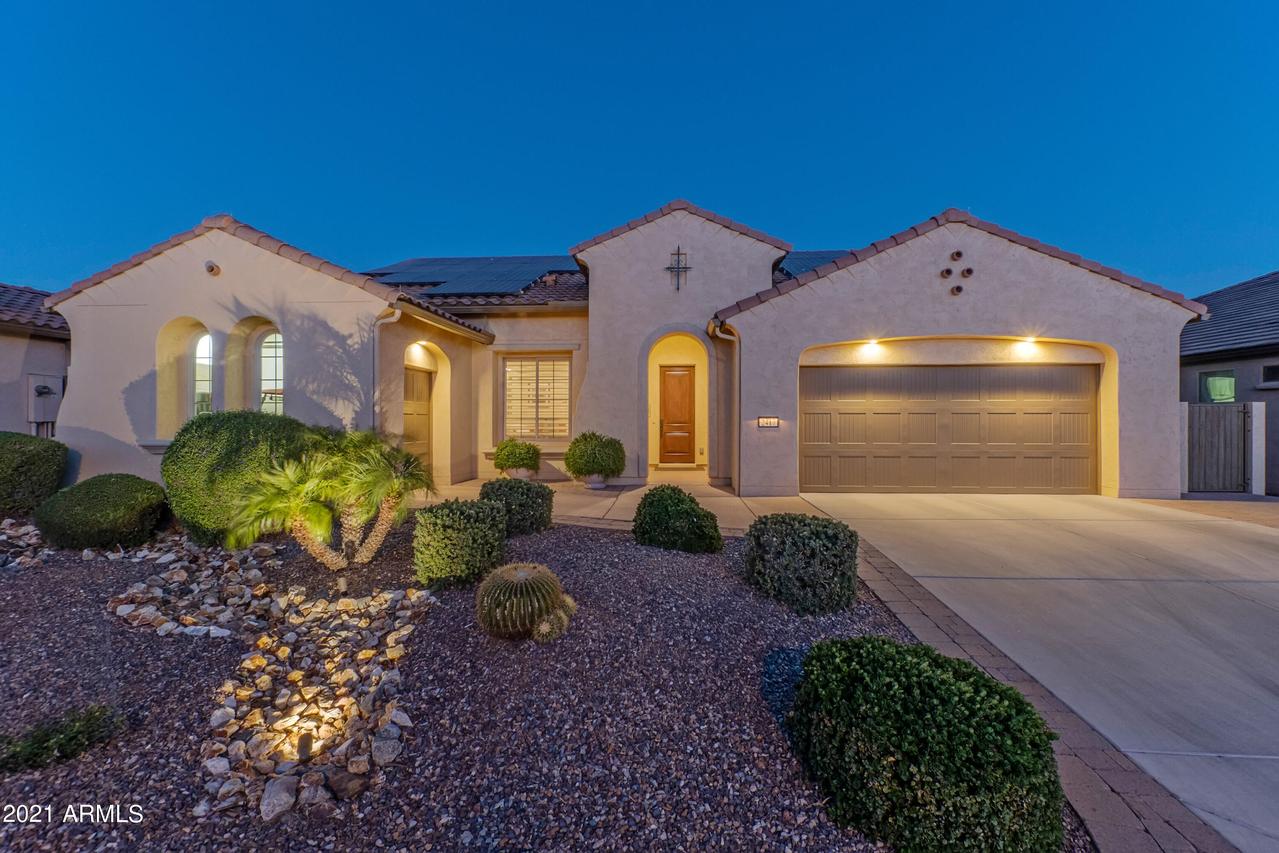 2417 N 164th Dr., Goodyear, AZ 85395