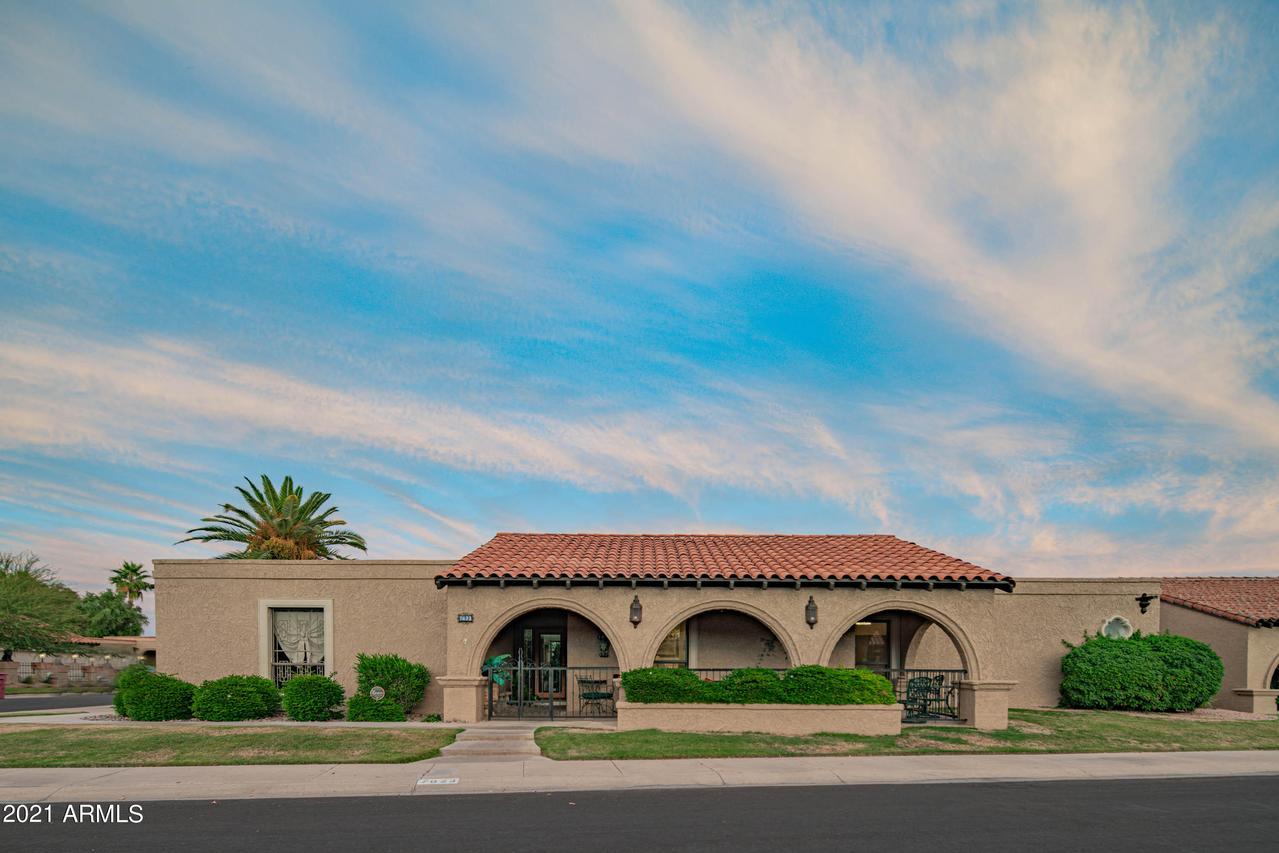 7623 N Via Camello Del Sur, Scottsdale, AZ 85258