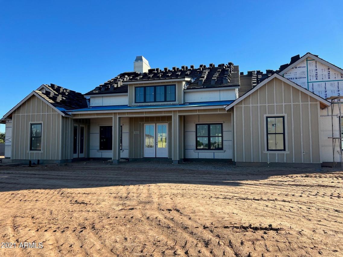 21257 E Pegasus Pkwy., Queen Creek, AZ 85142