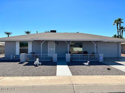9307 W Arrowhead Dr., Sun City, AZ 85351