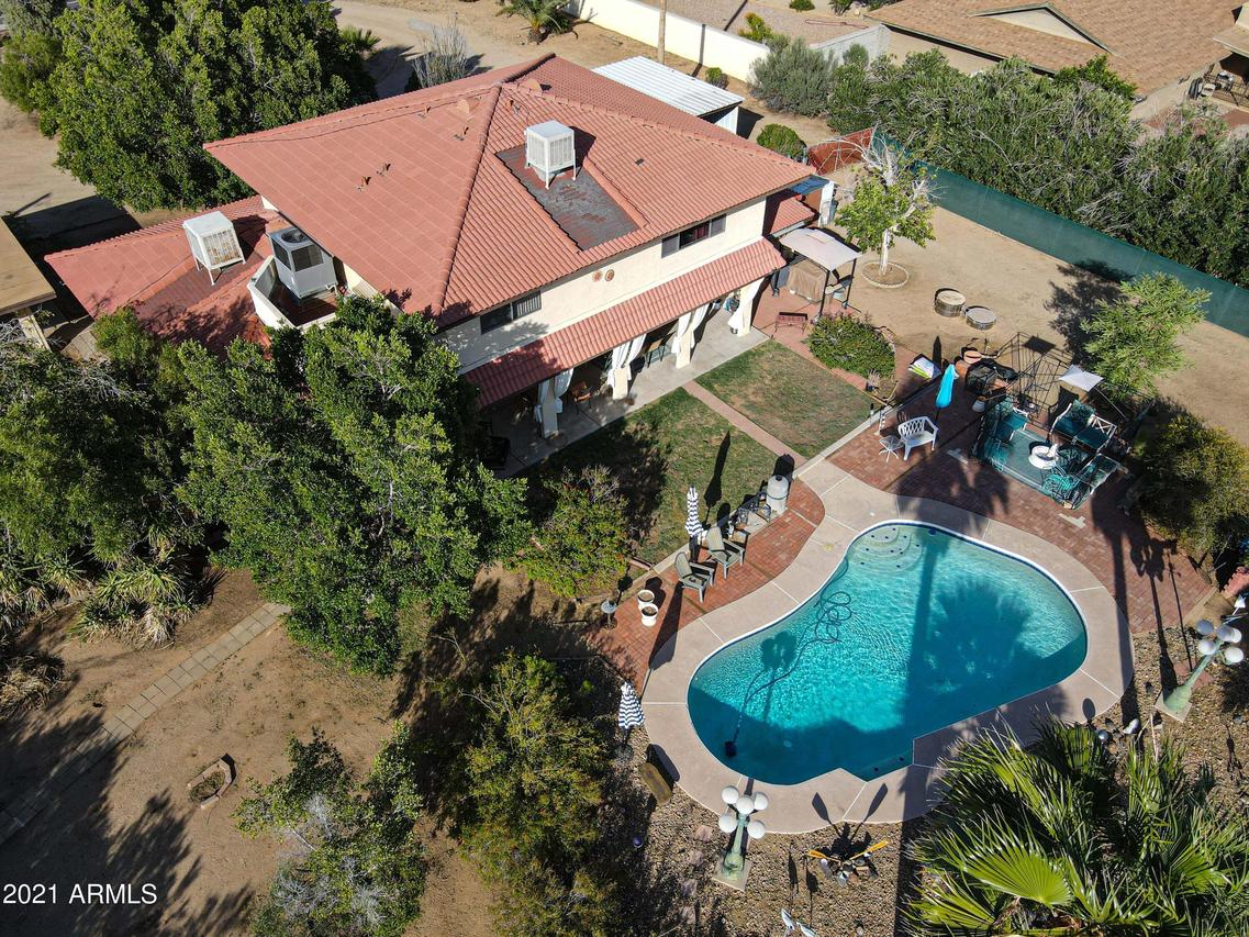 2837 W Union Hills Dr., Phoenix, AZ 85027