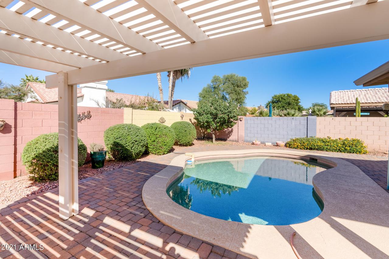 1660 E Sunflower St., Casa Grande, AZ 85222