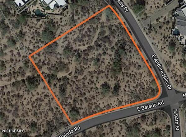 9375 E Andora Hills Dr. #134, Scottsdale, AZ 85262