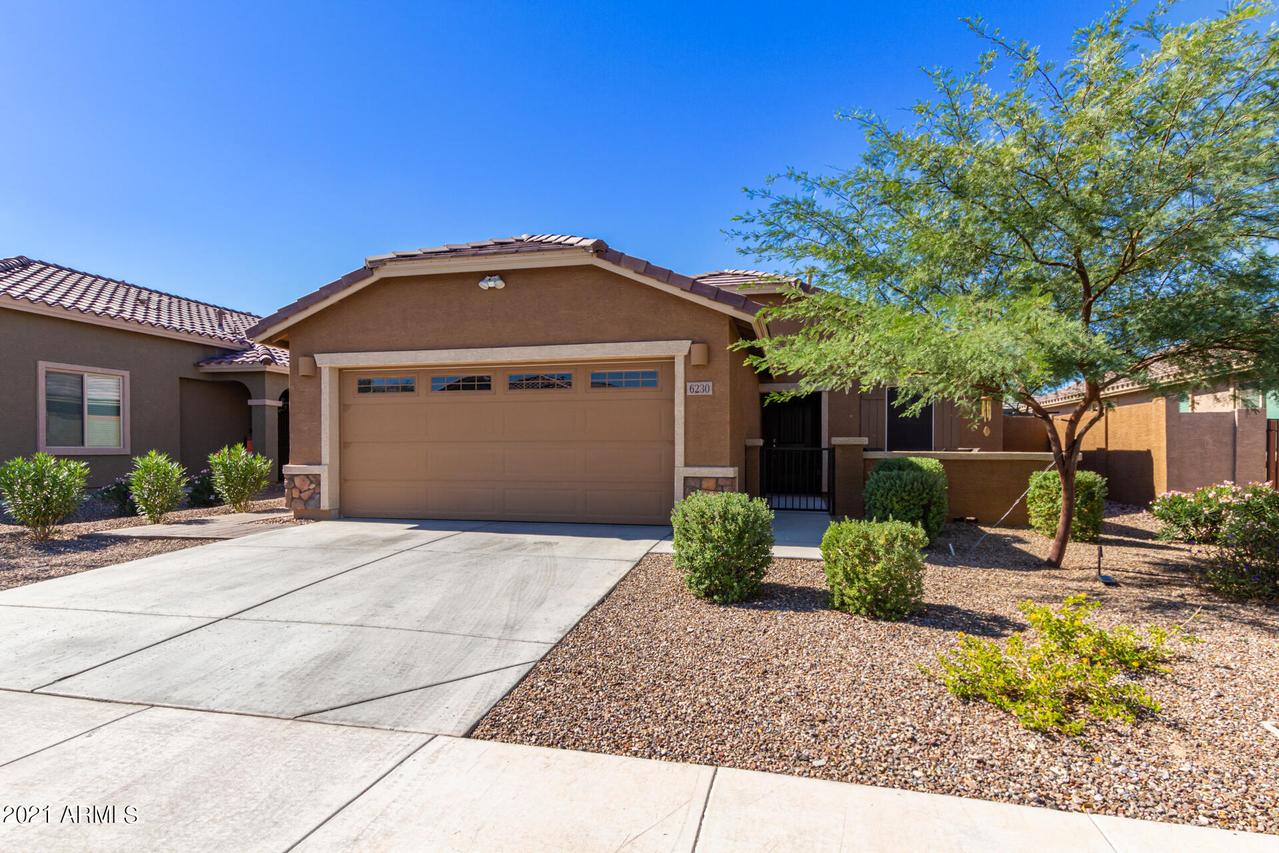6230 S 34th Dr., Phoenix, AZ 85041