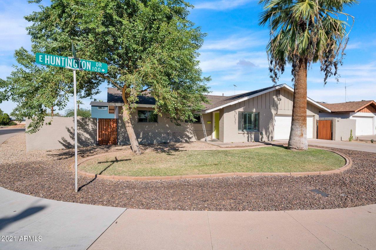 104 E Huntington Dr., Tempe, AZ 85282