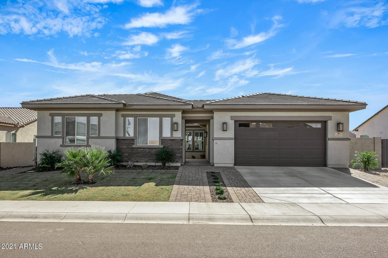 19857 W Mulberry Dr., Buckeye, AZ 85396