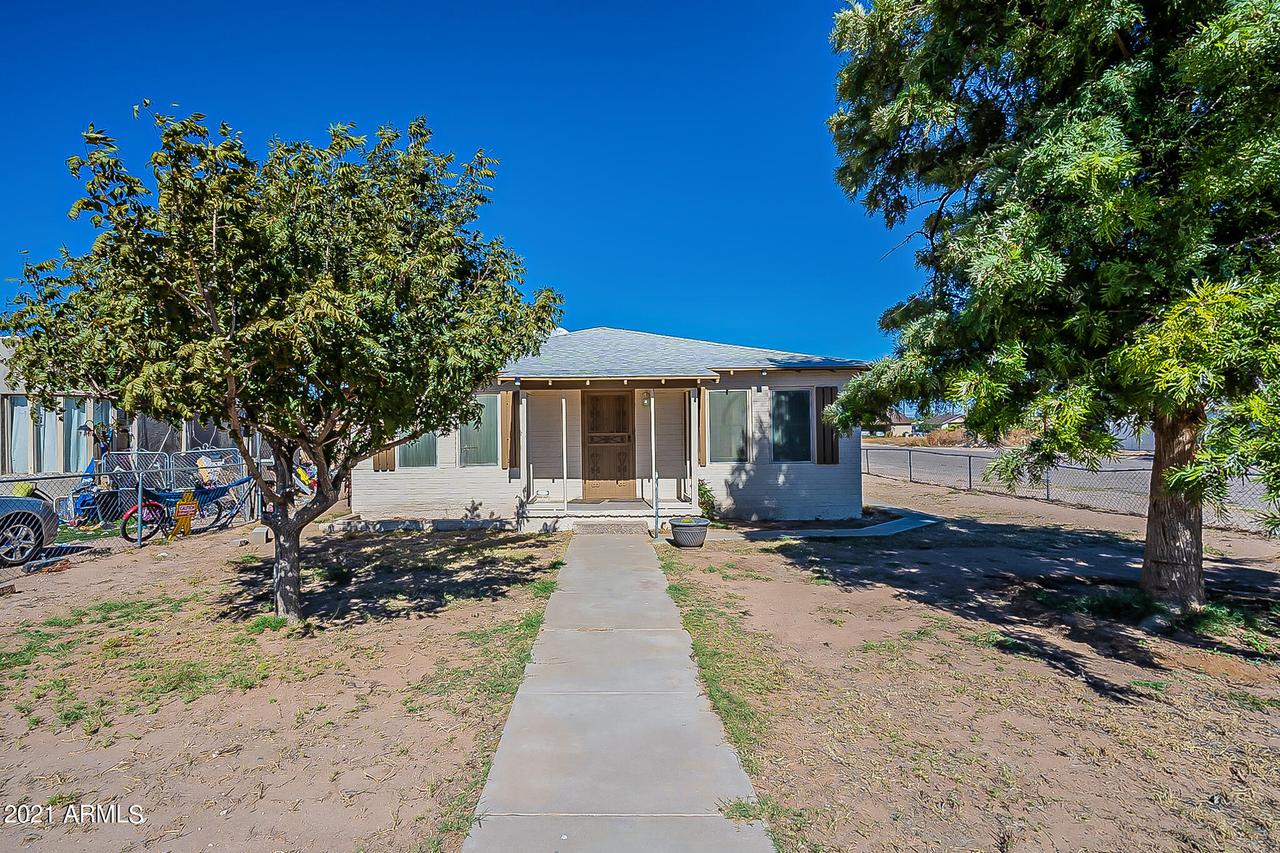 310 W Pima Ave., Coolidge, AZ 85128