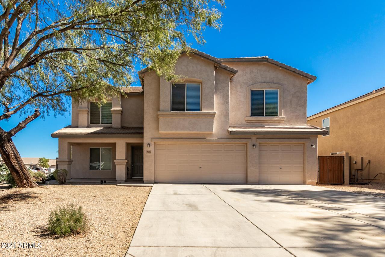 28115 N Coal Ave., San Tan Valley, AZ 85143