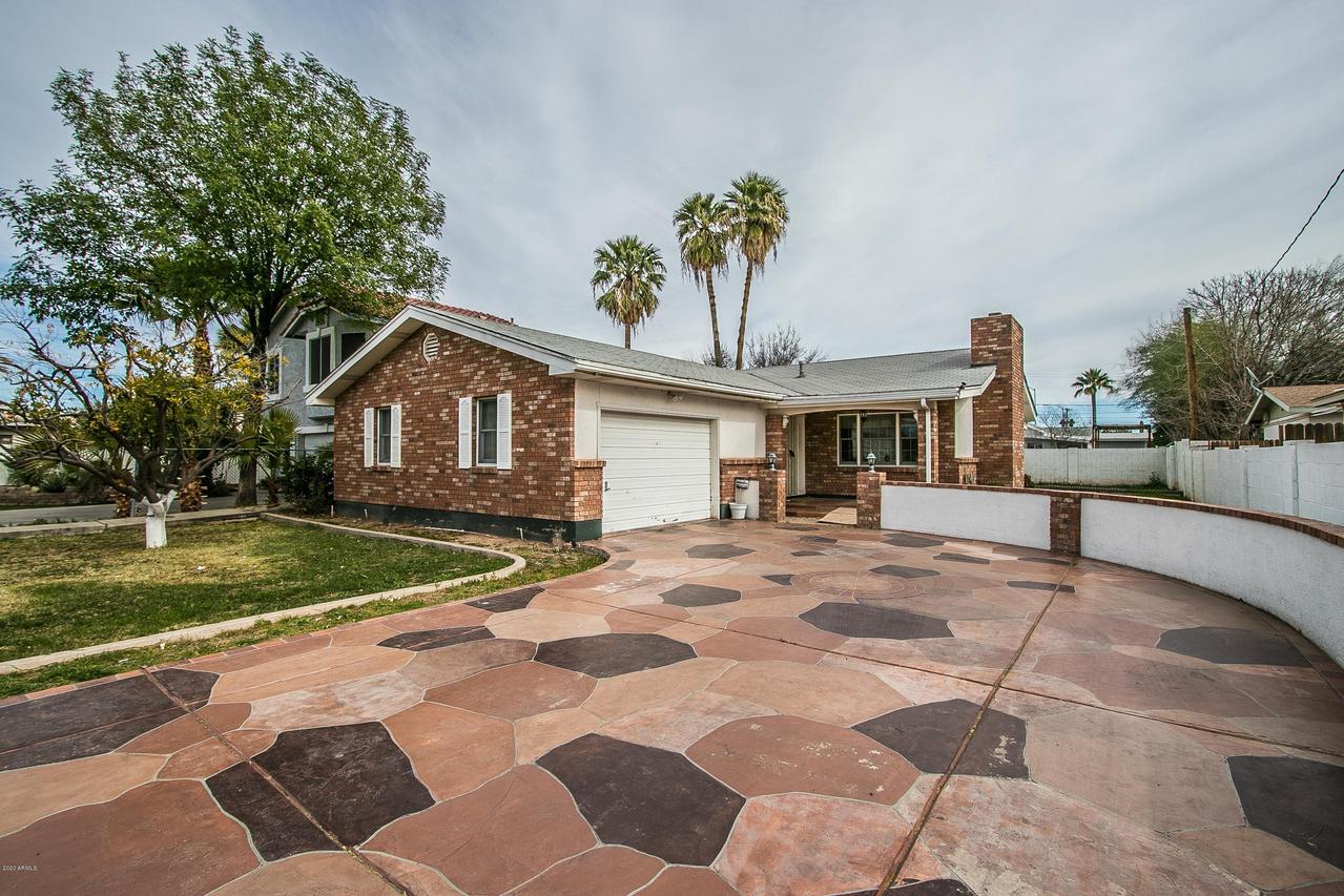 303 S Pioneer, Mesa, AZ 85204