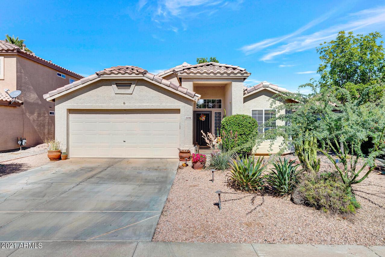2498 E Sheffield Ave., Gilbert, AZ 85296