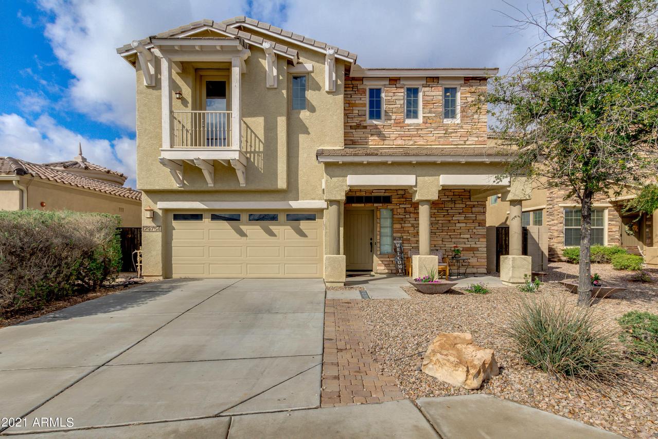 29754 N 121st Dr., Peoria, AZ 85383