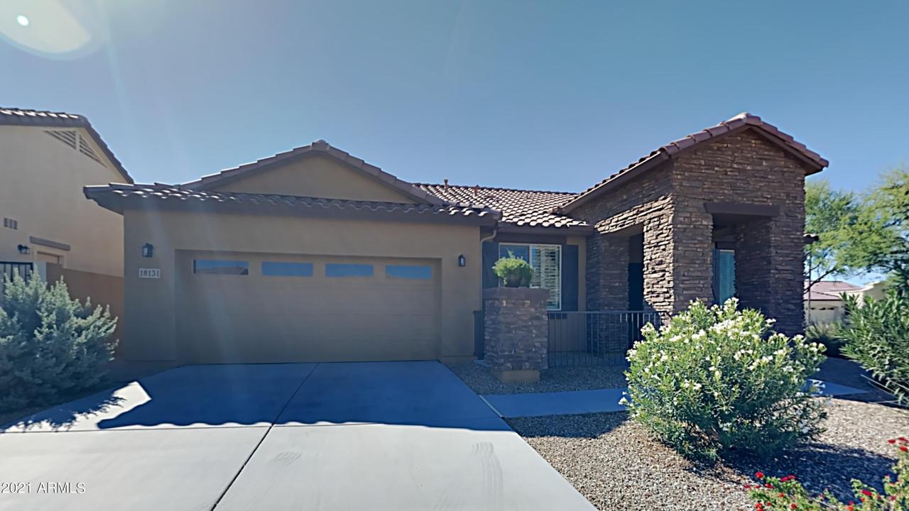18131 W Redwood Ln., Goodyear, AZ 85338