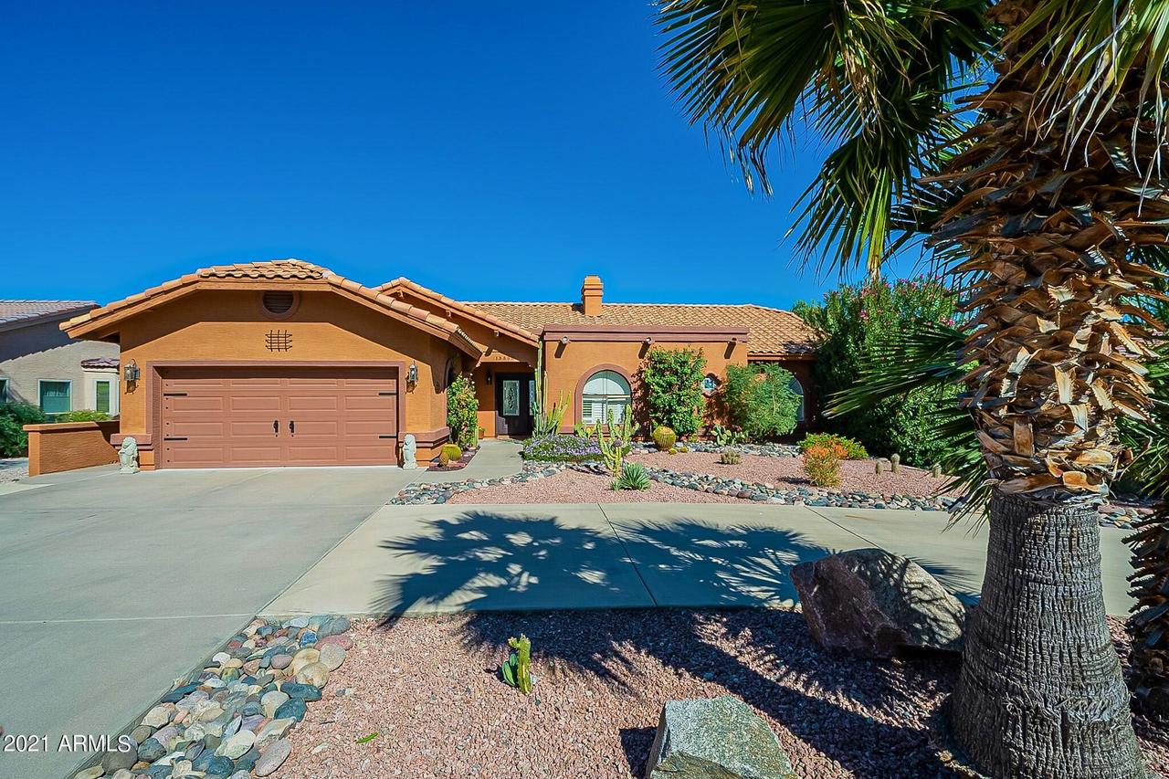 15550 E Cholla Dr., Fountain Hills, AZ 85268